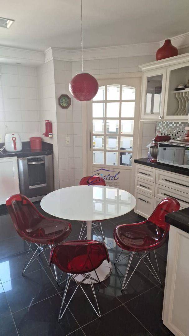 Apartamento à venda com 3 quartos, 183m² - Foto 51