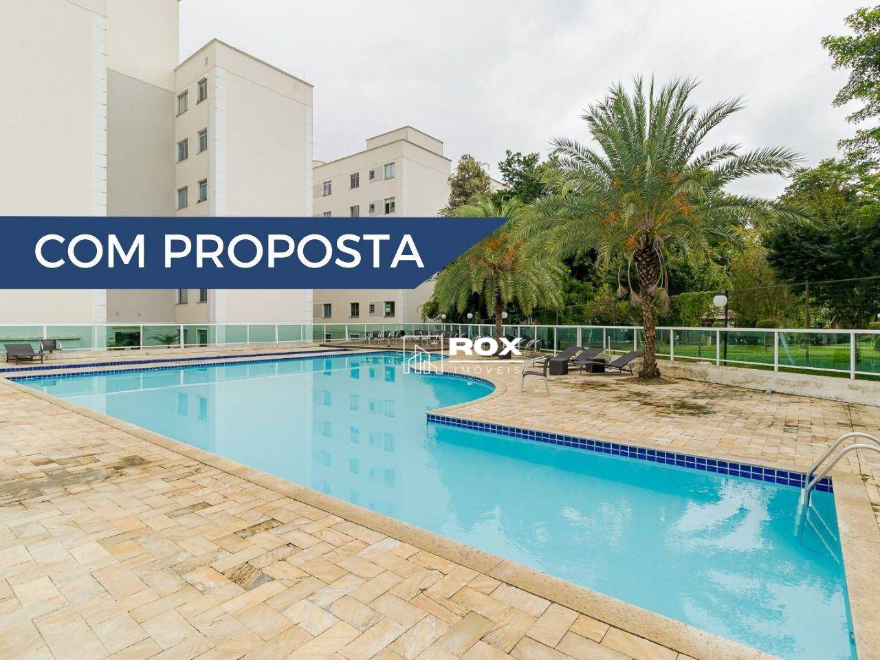 Apartamento, 2 quartos, 43 m² - Foto 1