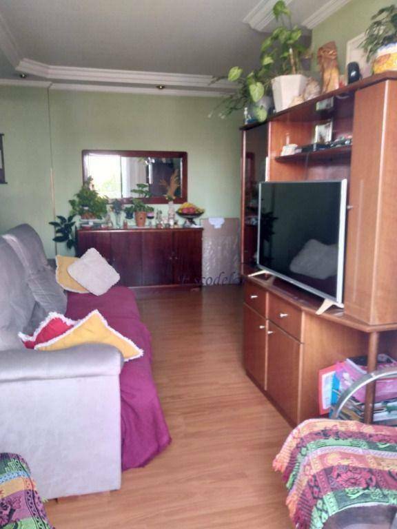 Apartamento à venda com 3 quartos, 98m² - Foto 4