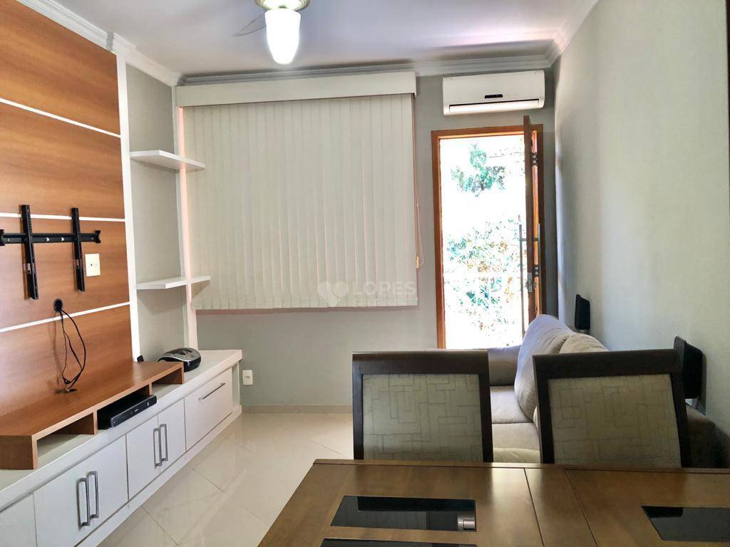 Apartamento à venda com 2 quartos, 65m² - Foto 2