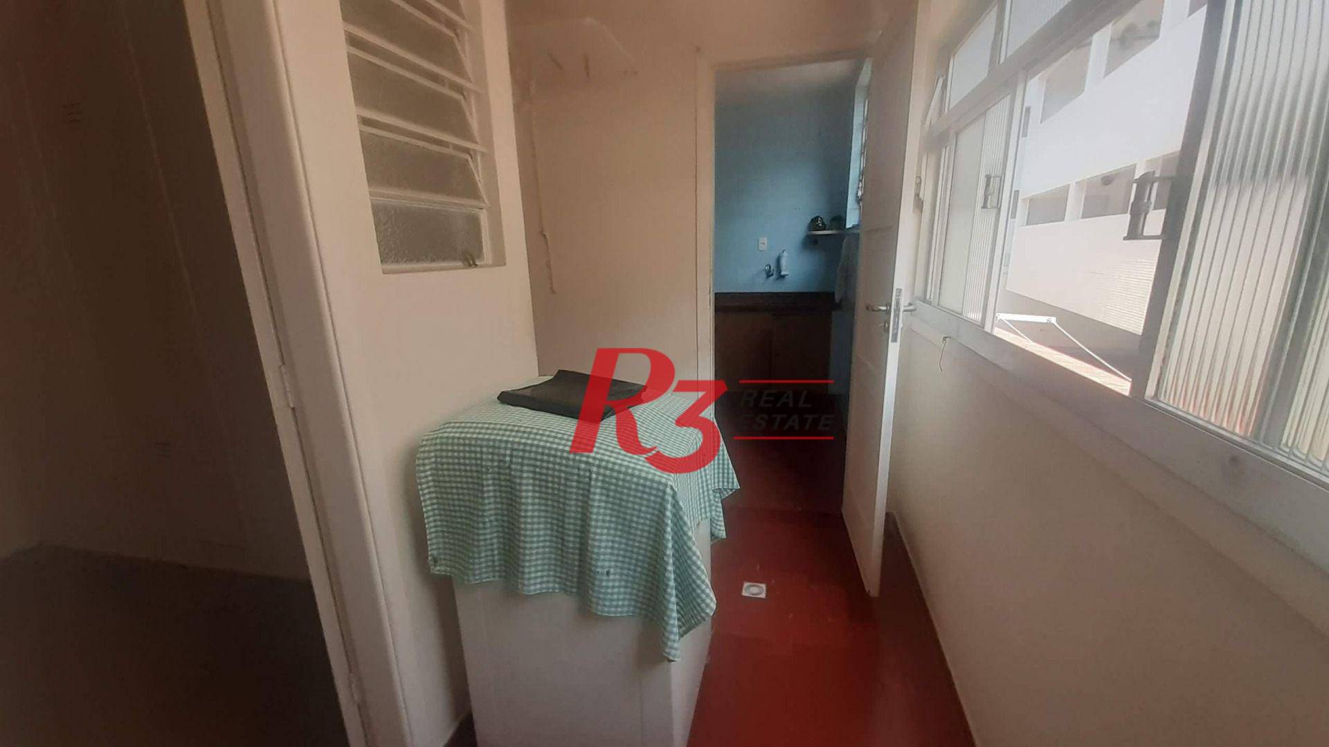 Apartamento à venda com 2 quartos, 80m² - Foto 19