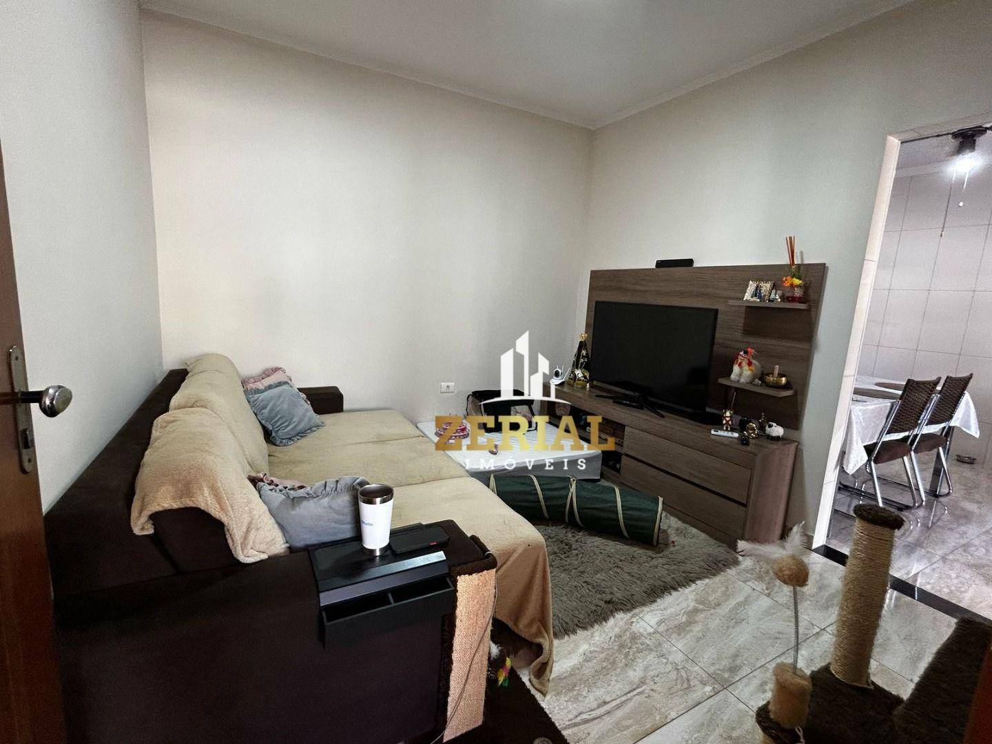 Sobrado, 3 quartos, 210 m² - Foto 1