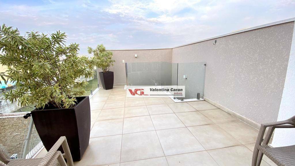 Sobrado à venda e aluguel com 4 quartos, 406m² - Foto 37