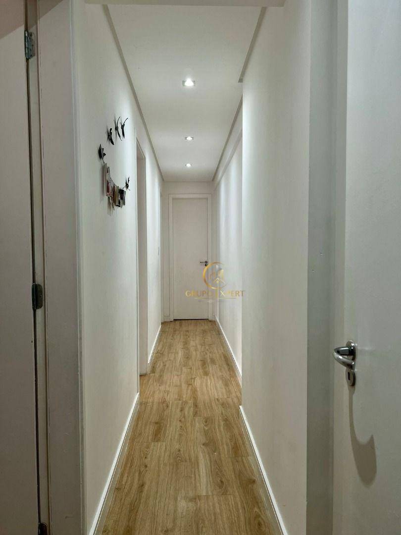 Apartamento à venda com 3 quartos, 88m² - Foto 11