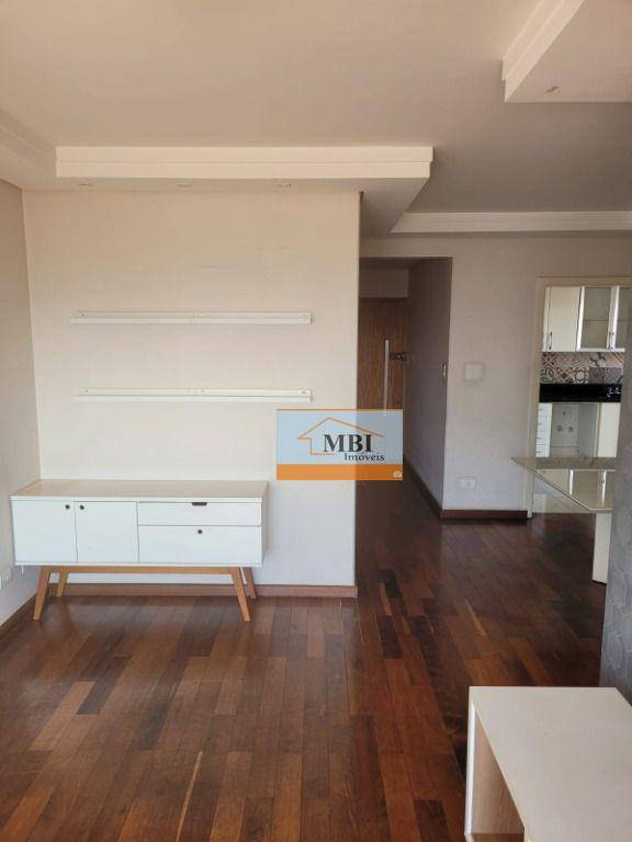 Apartamento à venda com 3 quartos, 82m² - Foto 4