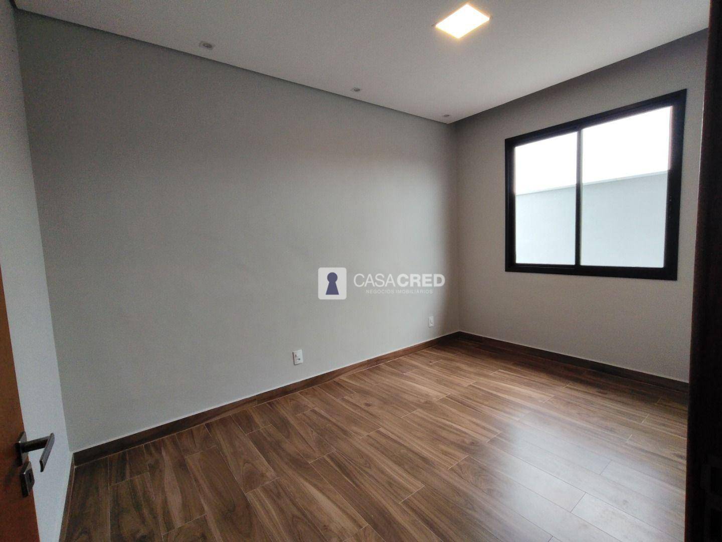 Casa, 3 quartos, 158 m² - Foto 2