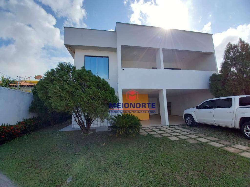 Casa à venda com 5 quartos, 450m² - Foto 8