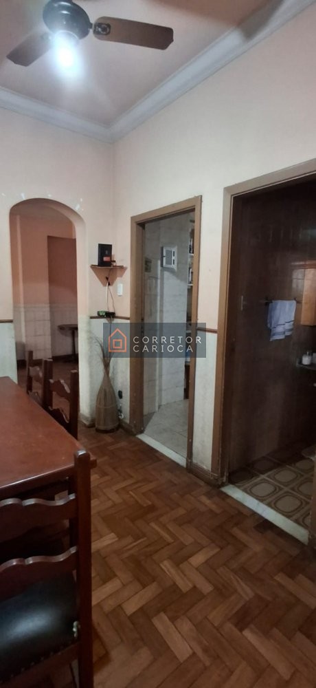 Apartamento à venda com 3 quartos, 100m² - Foto 3