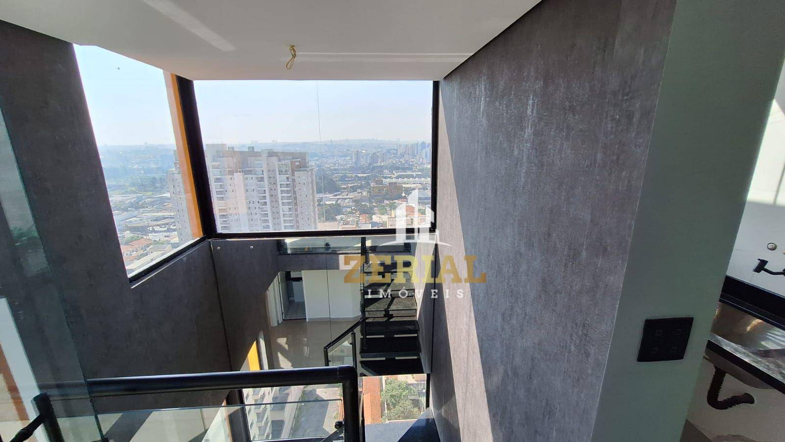 Cobertura à venda com 2 quartos, 68m² - Foto 8