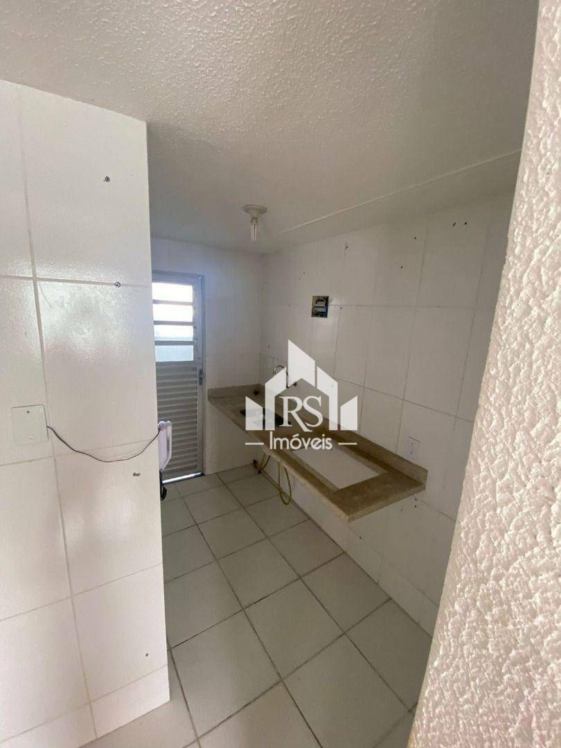 Apartamento à venda com 2 quartos, 49m² - Foto 7