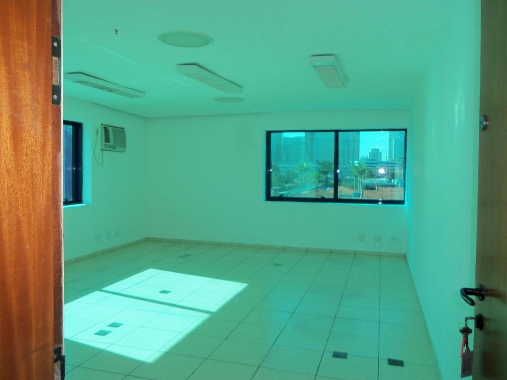 Sala-Conjunto, 36 m² - Foto 2