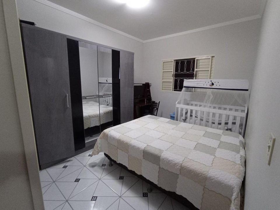 Casa à venda com 2 quartos, 103m² - Foto 11