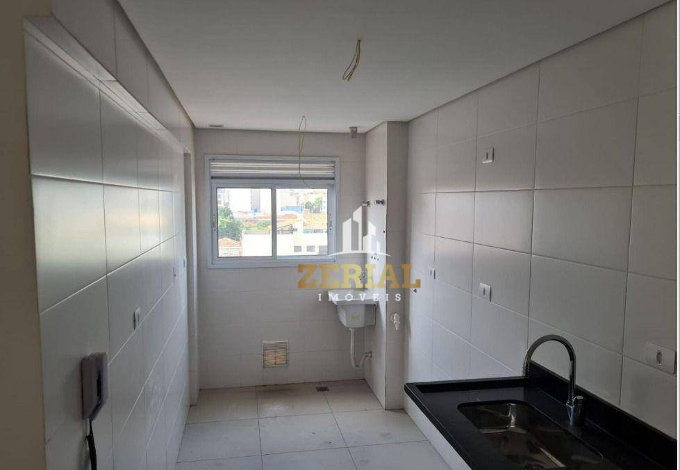 Apartamento à venda com 3 quartos, 95m² - Foto 3