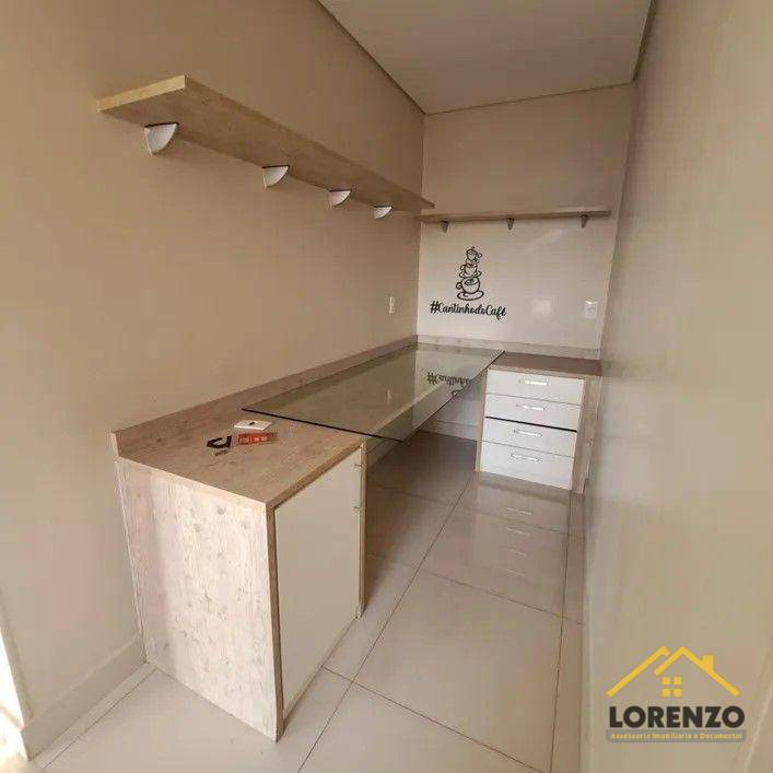 Apartamento à venda com 3 quartos, 123m² - Foto 9