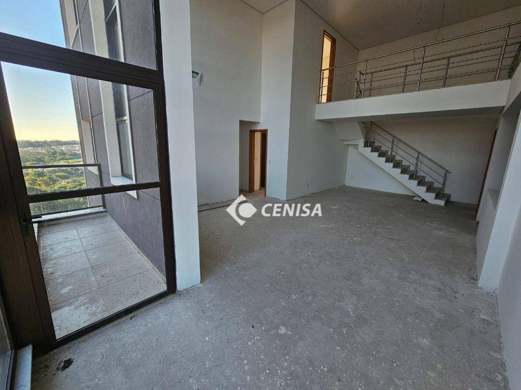 Apartamento à venda com 3 quartos, 166m² - Foto 6