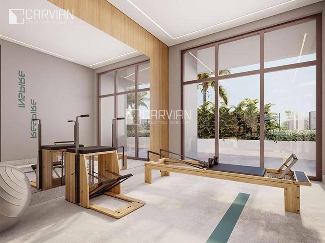 Apartamento, 3 quartos, 92 m² - Foto 2