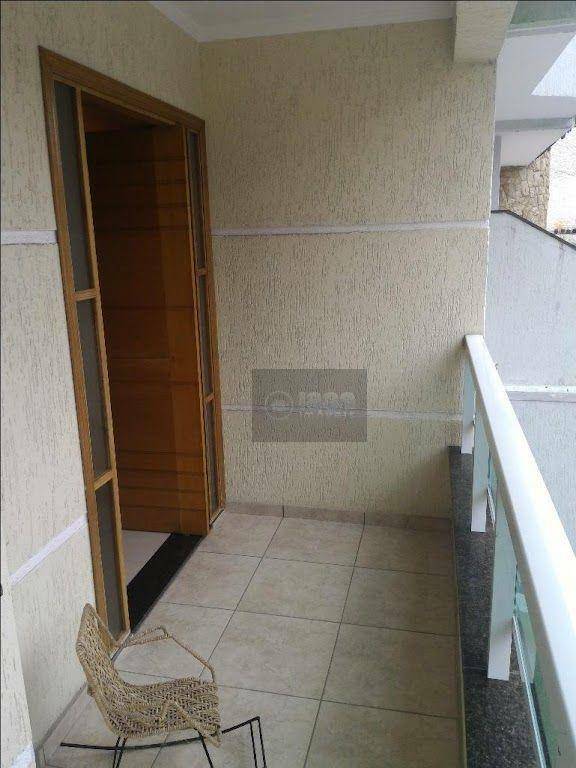 Sobrado à venda com 3 quartos, 203M2 - Foto 17