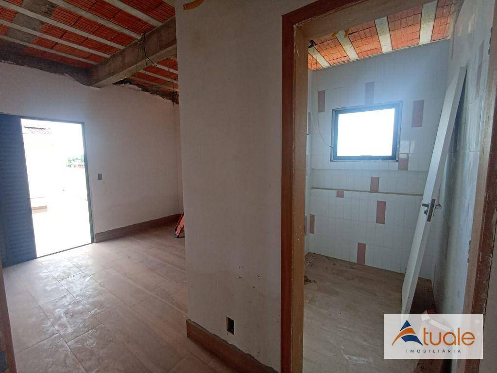 Casa de Condomínio à venda com 3 quartos, 290m² - Foto 16