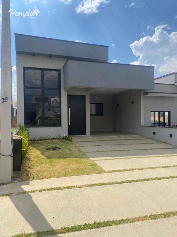 Casa de Condomínio à venda com 3 quartos, 105m² - Foto 6