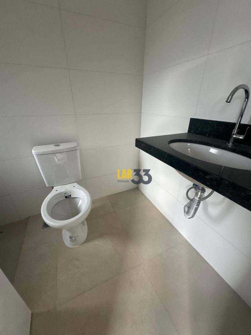 Apartamento à venda com 1 quarto, 45m² - Foto 5