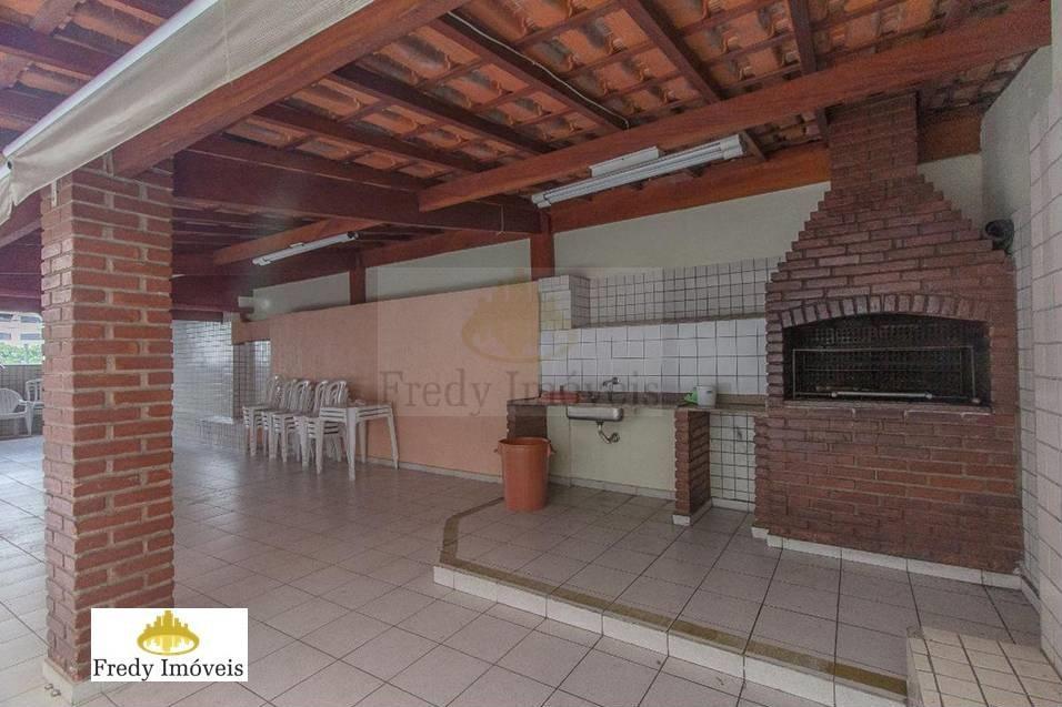 Apartamento à venda com 1 quarto, 49m² - Foto 14