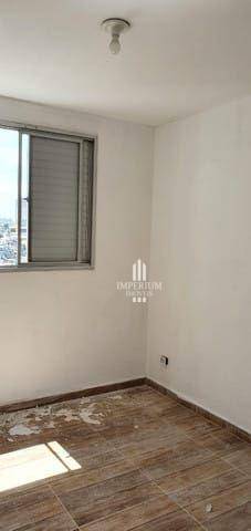 Apartamento à venda com 3 quartos, 68m² - Foto 5