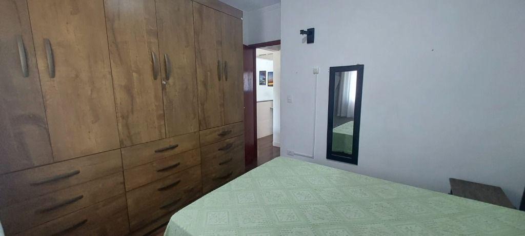 Apartamento à venda com 1 quarto, 47m² - Foto 11