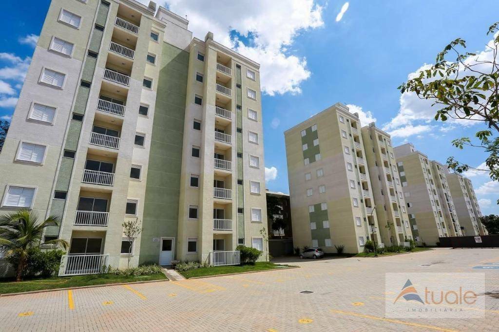 Apartamento à venda com 2 quartos, 50m² - Foto 23