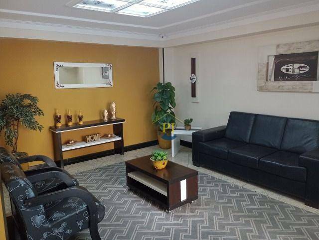 Apartamento à venda com 2 quartos, 80m² - Foto 19