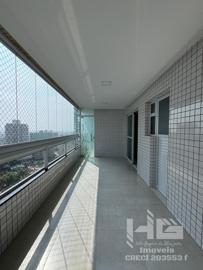 Apartamento à venda com 2 quartos, 92m² - Foto 13