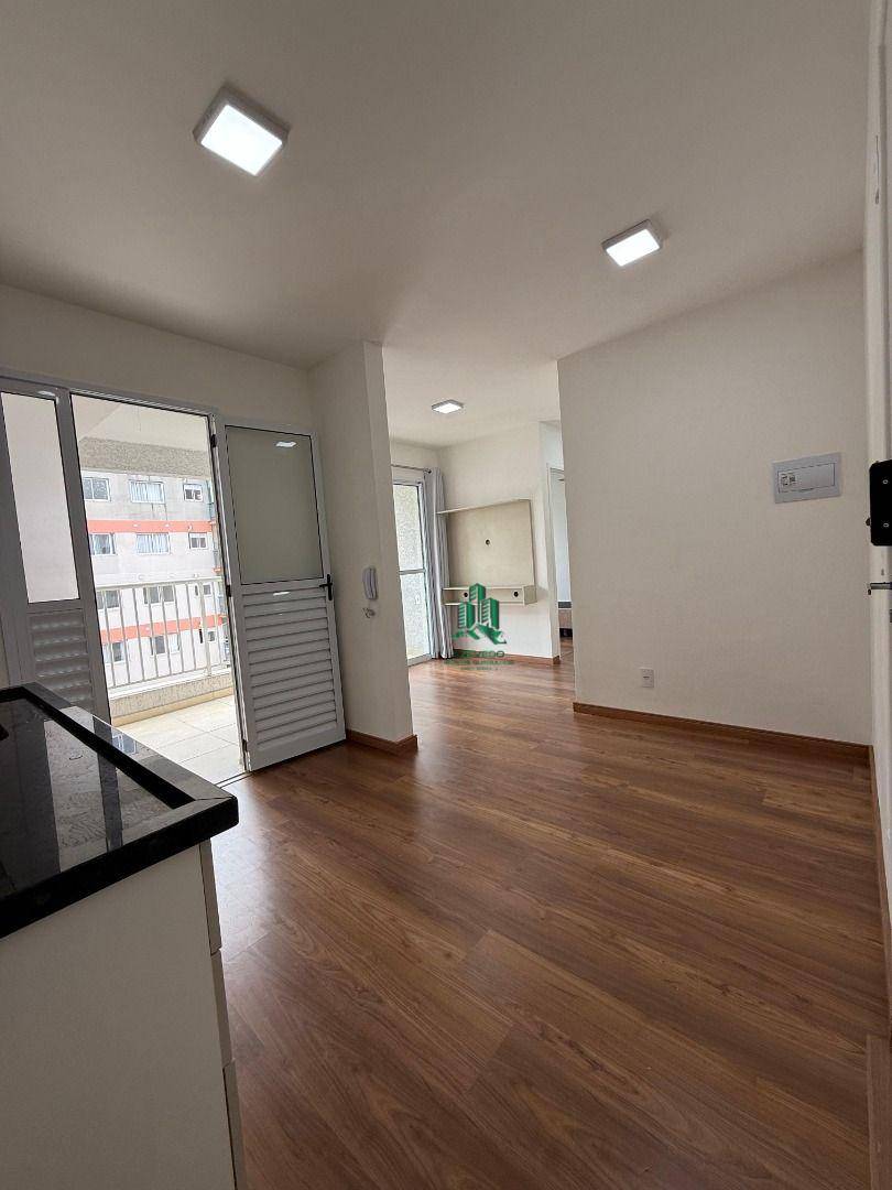 Apartamento, 2 quartos, 51 m² - Foto 4