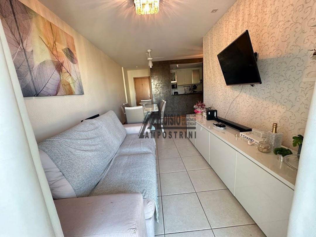 Apartamento à venda com 3 quartos, 120m² - Foto 16