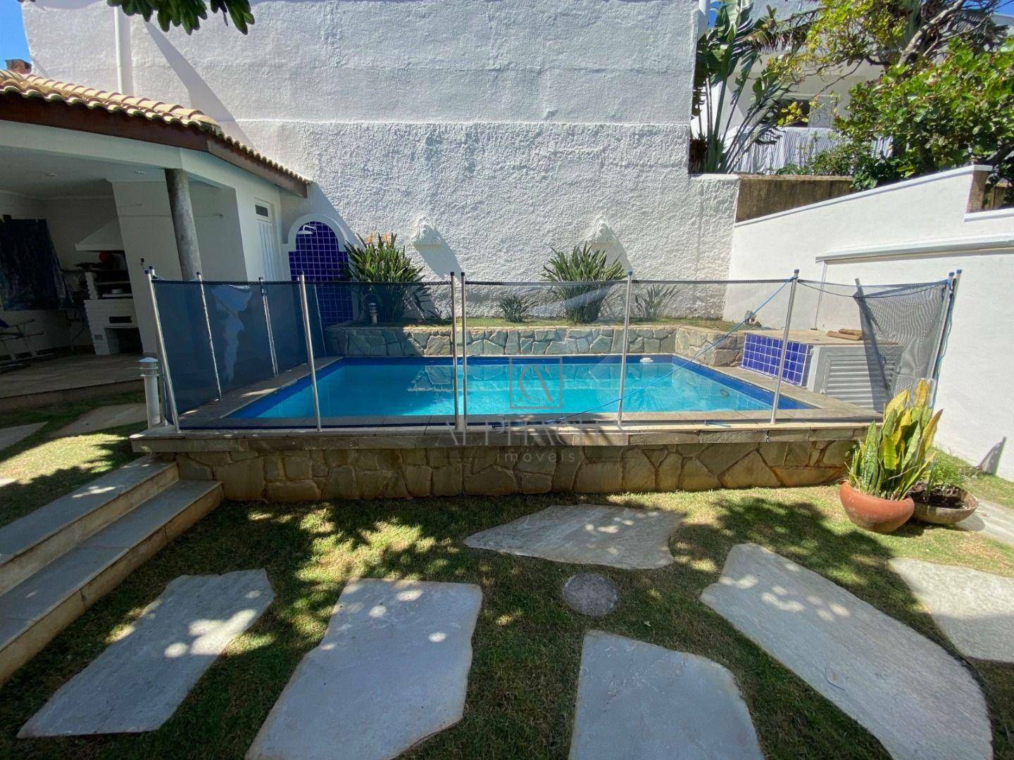 Casa de Condomínio à venda com 3 quartos, 333m² - Foto 5