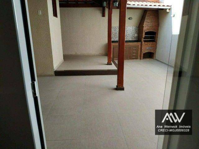 Casa à venda com 3 quartos, 124m² - Foto 19