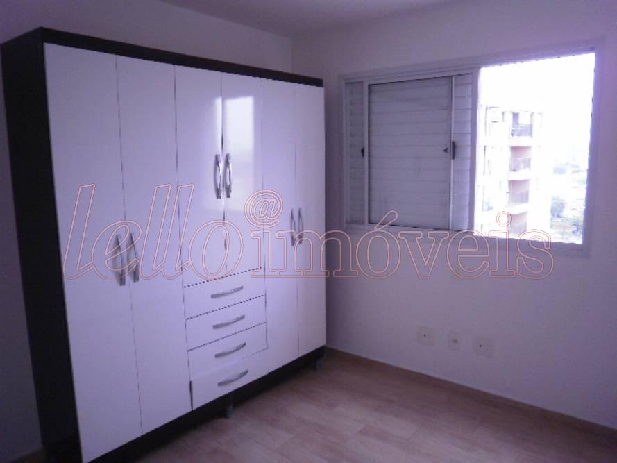 Apartamento para alugar com 3 quartos, 102m² - Foto 14