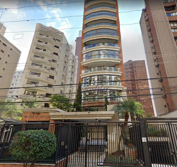 Apartamento à venda com 3 quartos, 167m² - Foto 14