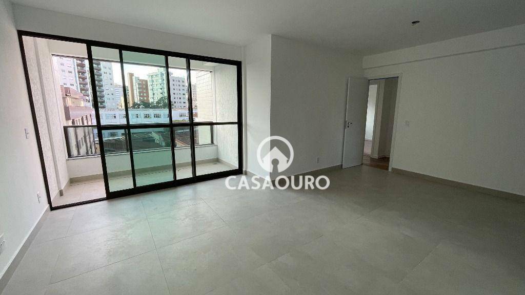 Apartamento à venda com 4 quartos, 133m² - Foto 3