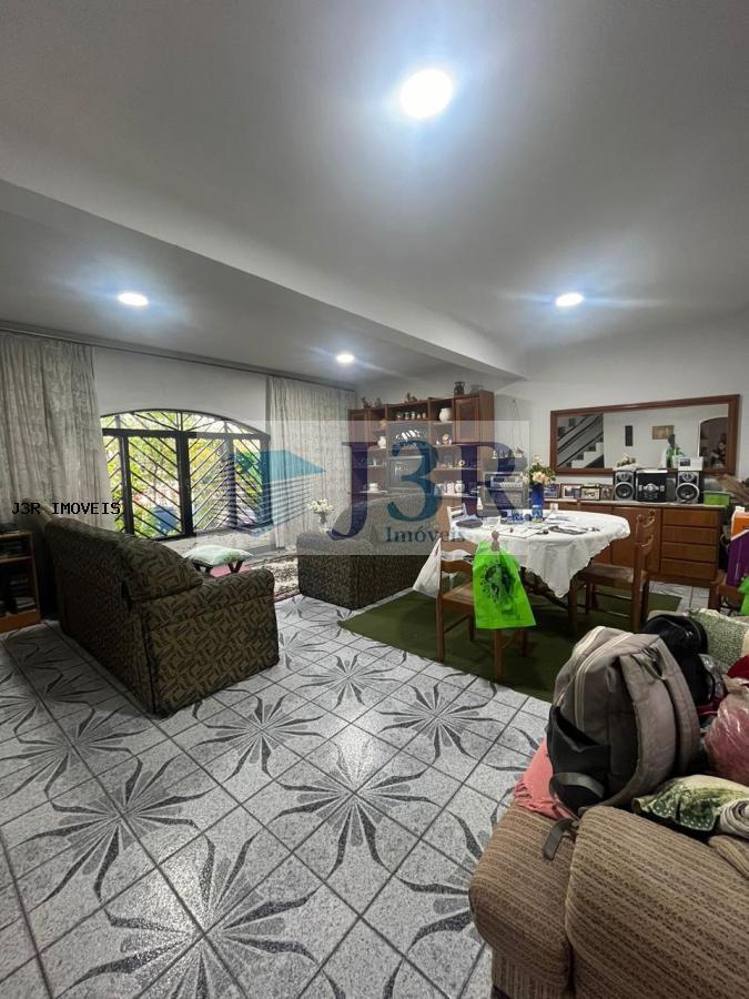 Sobrado à venda com 3 quartos, 150m² - Foto 5