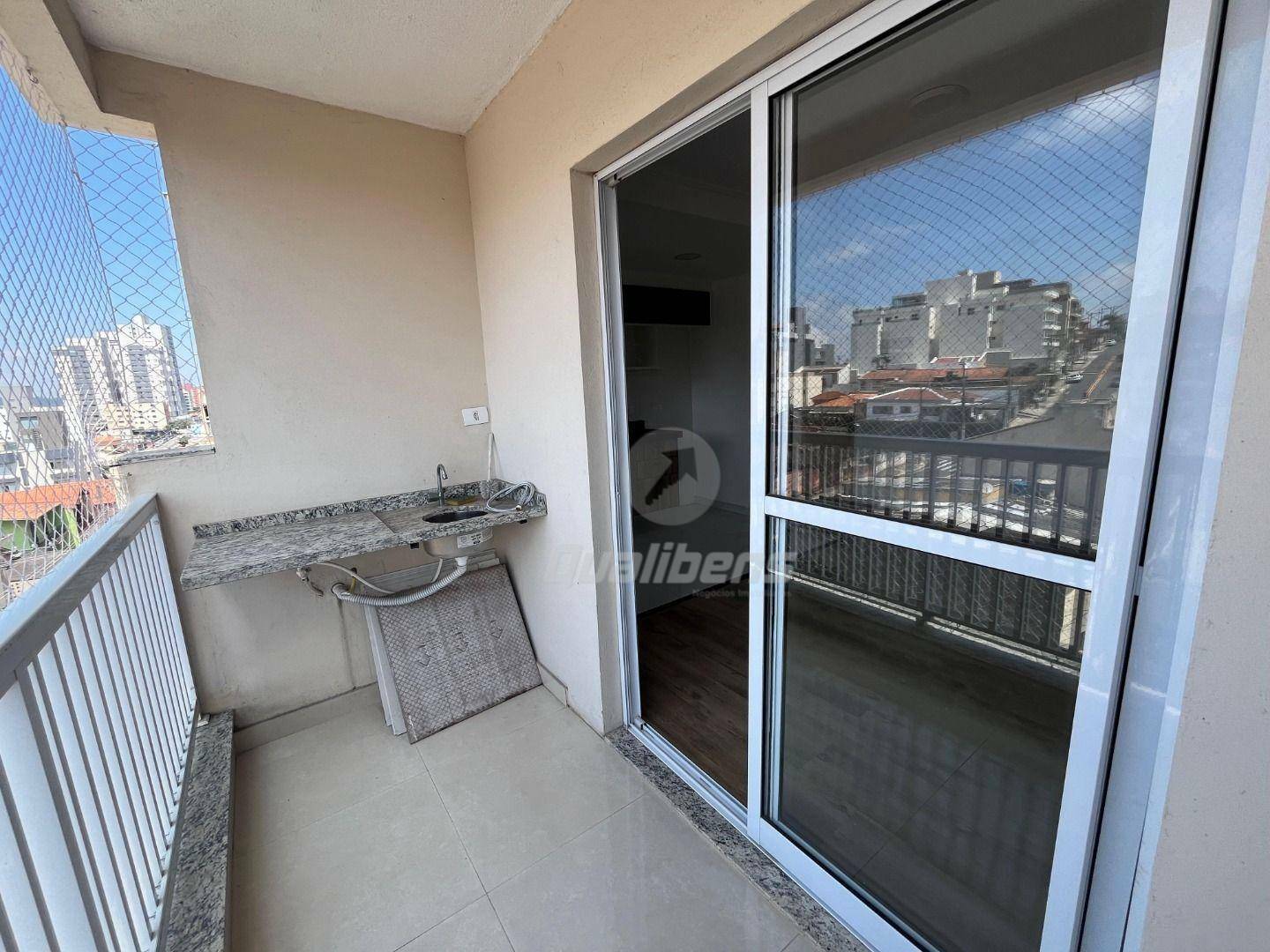 Apartamento para alugar com 2 quartos, 59m² - Foto 10