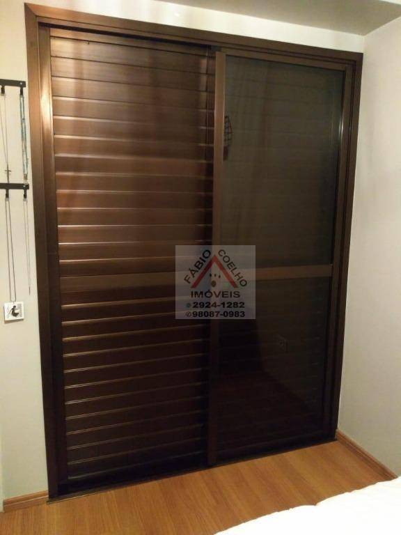 Apartamento à venda com 1 quarto, 42m² - Foto 17