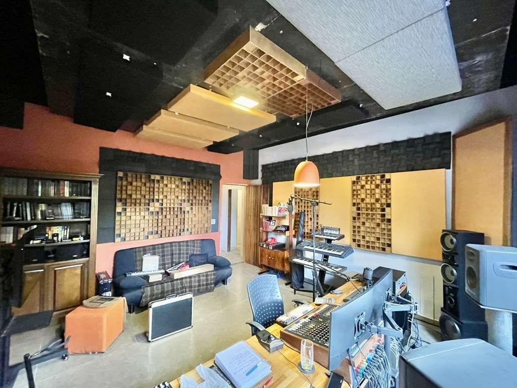 Conjunto Comercial-Sala à venda, 86m² - Foto 9