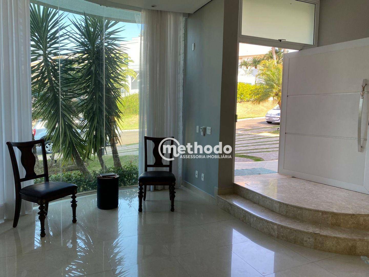 Casa de Condomínio à venda com 4 quartos, 350m² - Foto 7