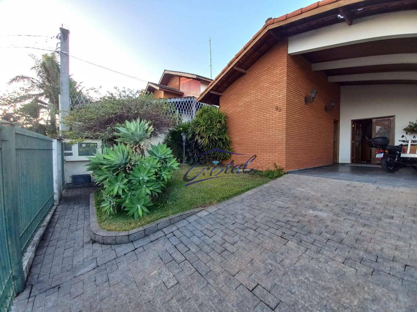 Casa à venda com 3 quartos, 321m² - Foto 33