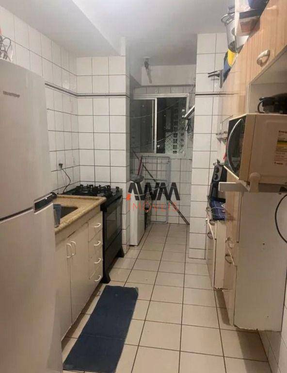 Apartamento à venda com 3 quartos, 70m² - Foto 13