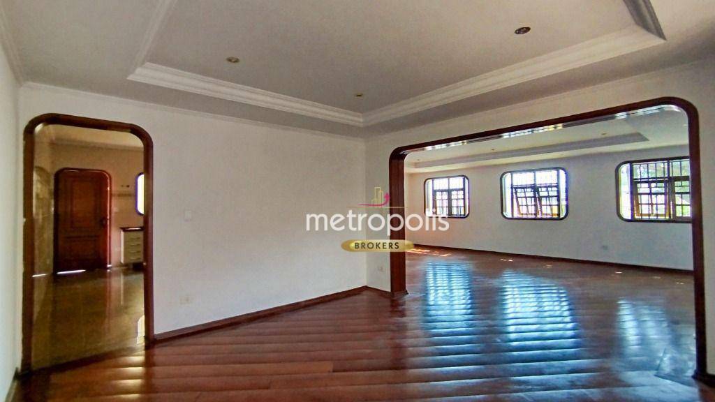 Sobrado à venda e aluguel com 3 quartos, 340m² - Foto 9