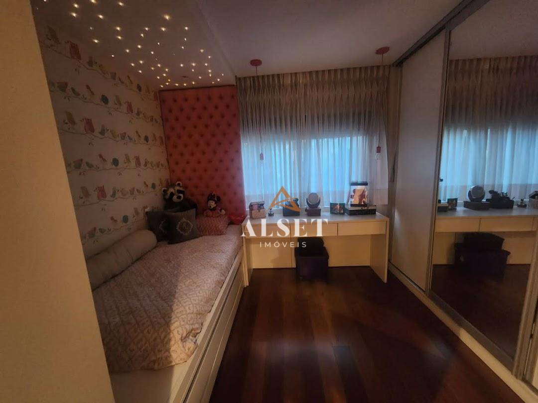 Apartamento à venda com 3 quartos, 156m² - Foto 16