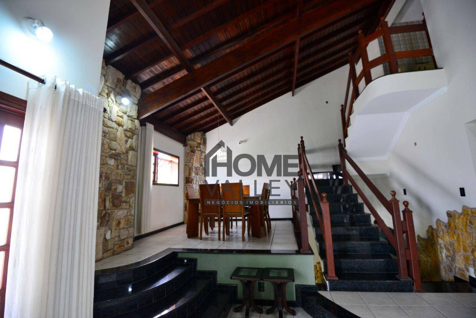 Casa de Condomínio à venda com 3 quartos, 260m² - Foto 28