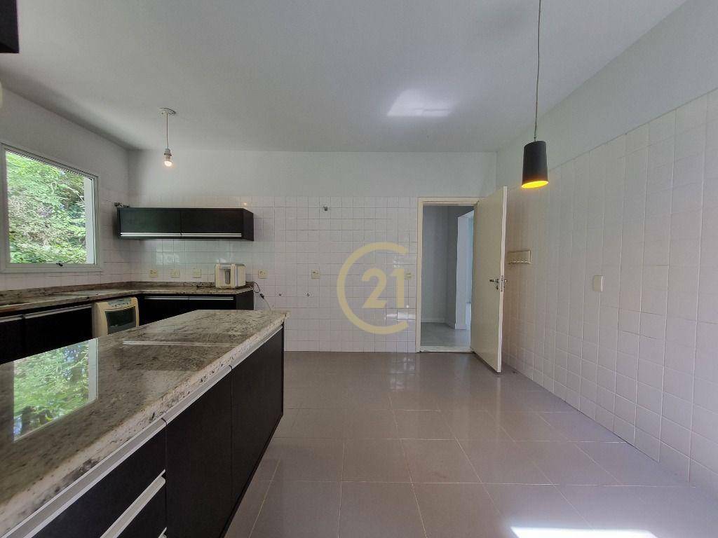 Casa de Condomínio à venda com 4 quartos, 450m² - Foto 21