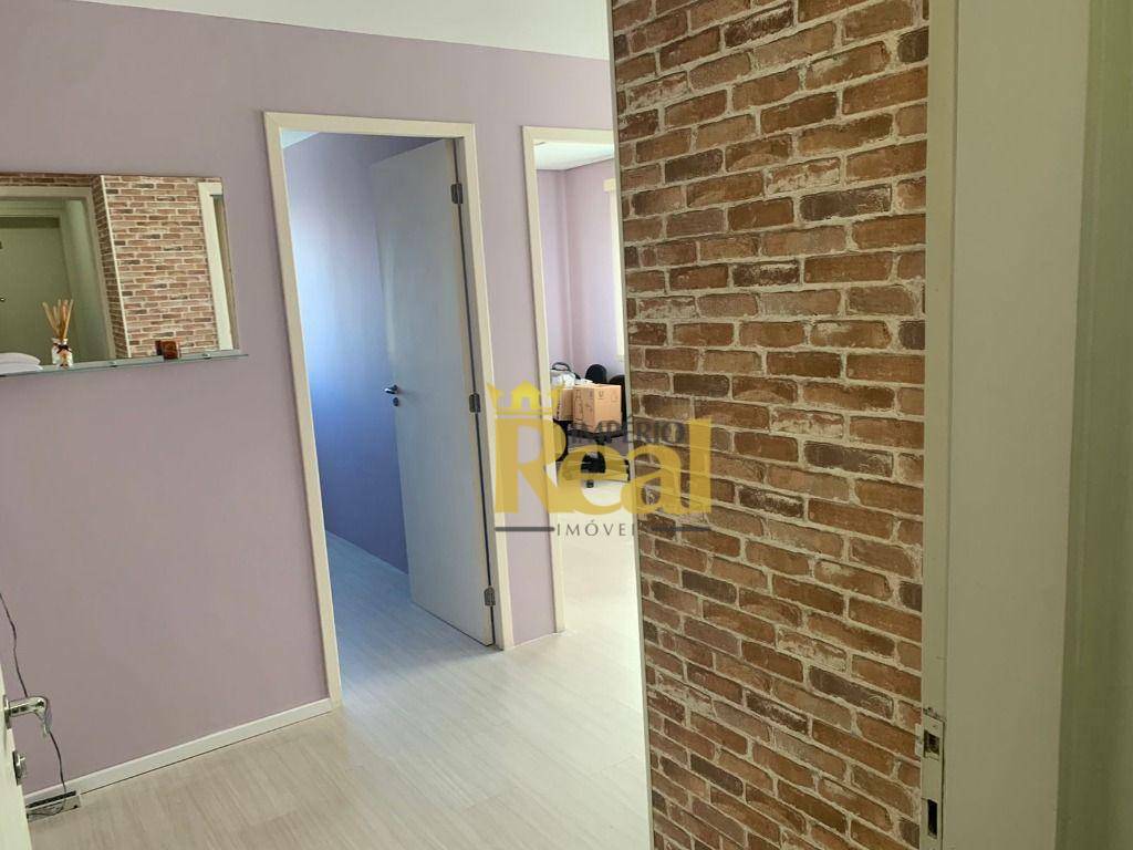 Conjunto Comercial-Sala à venda, 32m² - Foto 3