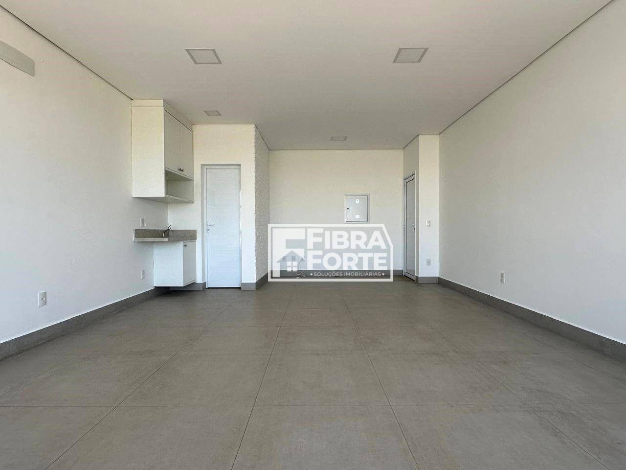 Conjunto Comercial-Sala para alugar, 37m² - Foto 3